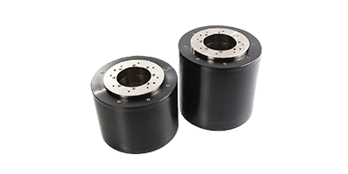 ADR-B大中孔力矩電機